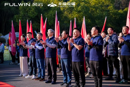 奇瑞RUN彰显长期主义,iCAR乘势向上跑出“加速度”